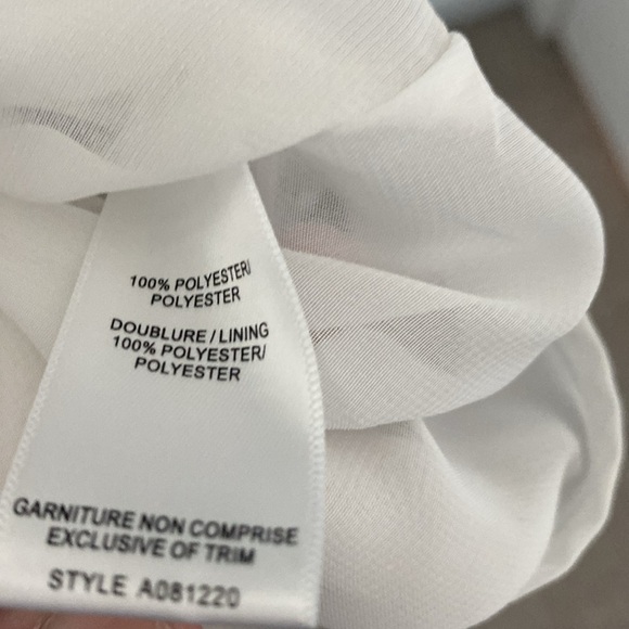 Chic by Jacob Dress, Size M - Picture 5 of 8